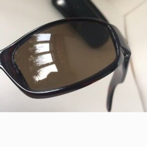 GUCCI Tortoise Model # GG 1409/S U - Picture 3 of 5